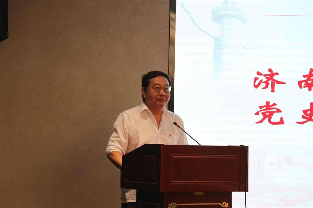 辉达企管平台举办党史党务工作知识竞赛