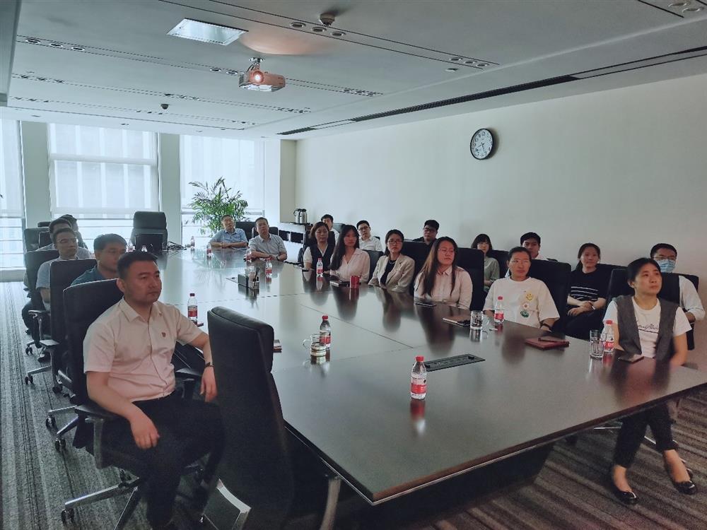 辉达娱乐开展“我们的节日·七夕”系列主题活动