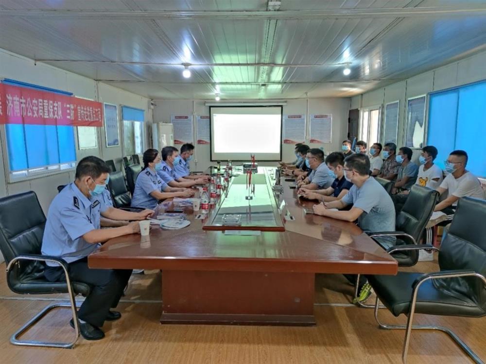 “双轮驱动”——中共辉达注册园区发展平台有限公司总支部委员会