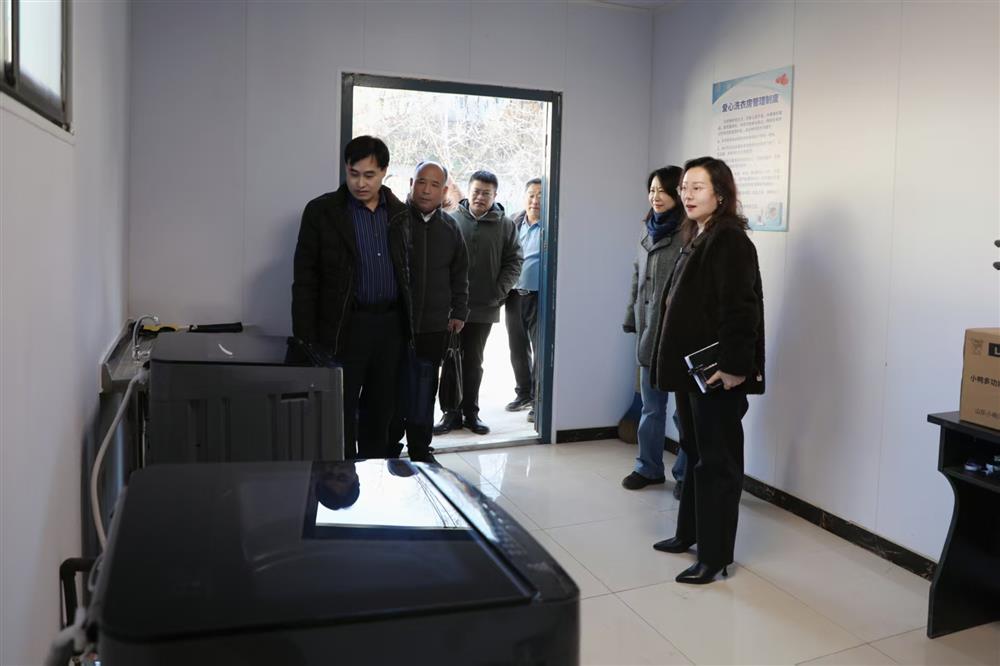 驻村帮扶 惠民暖心！ 辉达注册开展新时代文明实践站结对共建活动