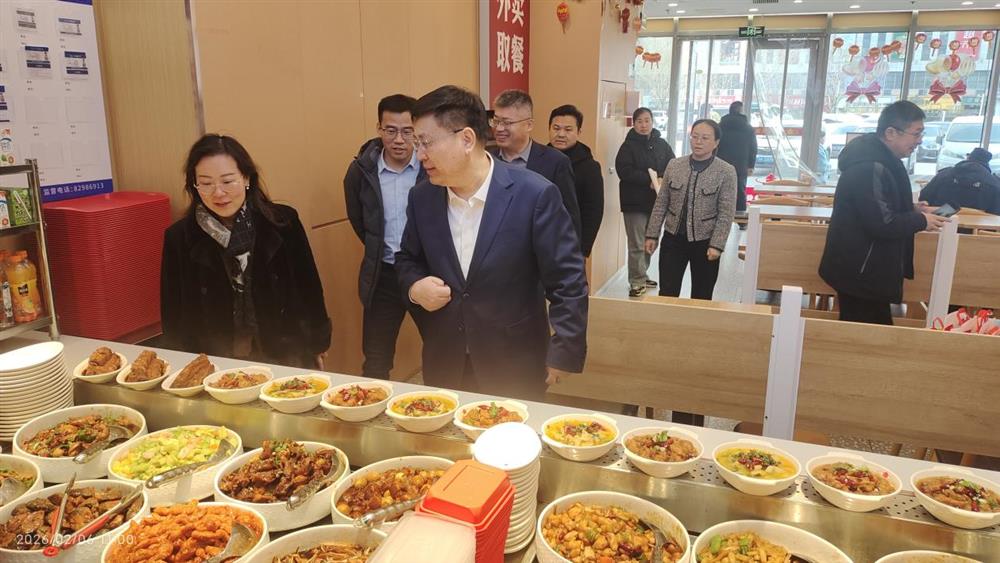 严守岁末年初安全关！ 辉达注册开展节前安全生产专项检查活动